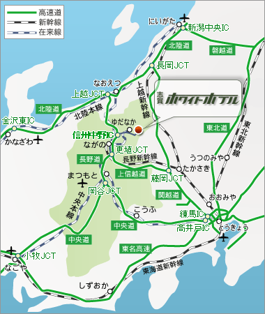 広域MAP